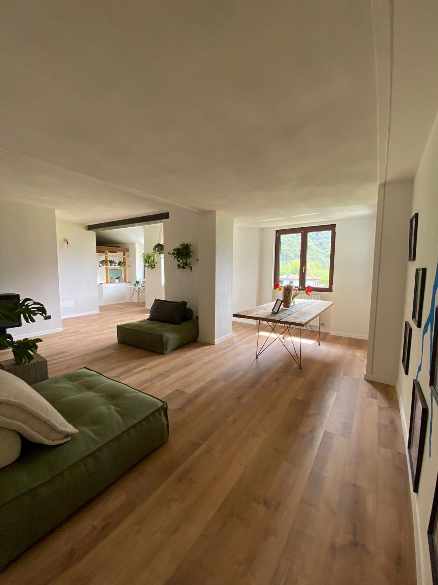Foresteria Ca Di Nadin Carriola Extérieur photo
